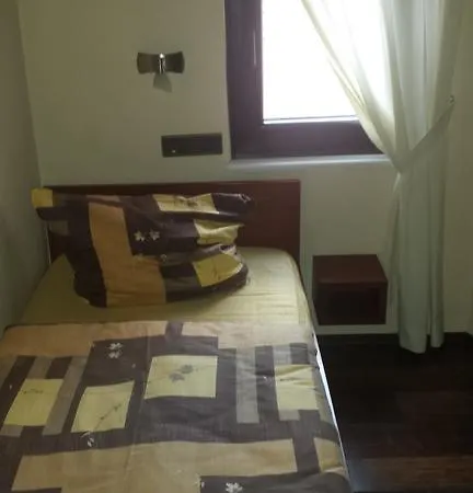 Szálloda Restaurant Platamon Feuchtwangen