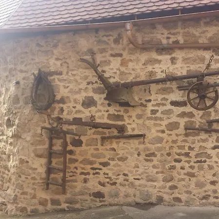 Ξενοδοχείο Restaurant Platamon Feuchtwangen