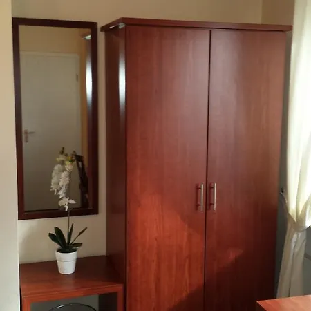 Szálloda Restaurant Platamon *