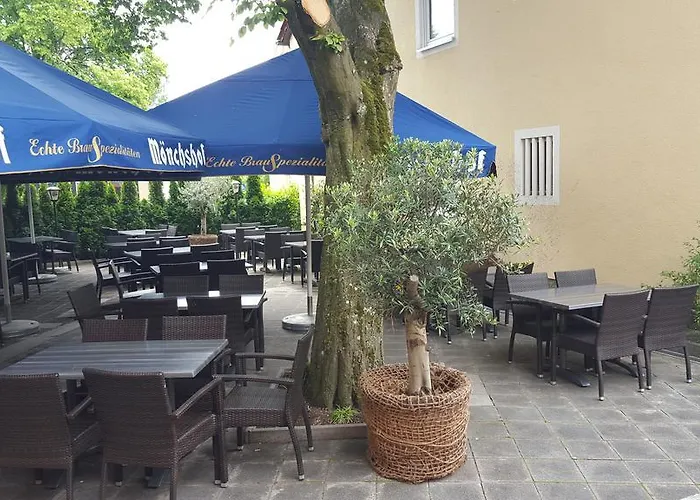 Ξενοδοχείο Restaurant Platamon