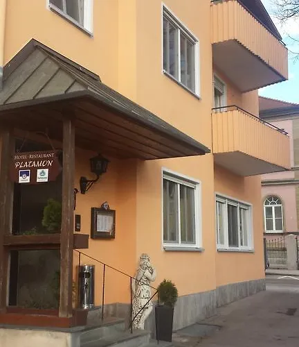 Ξενοδοχείο Restaurant Platamon *
