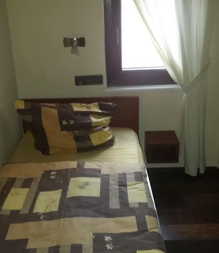 Ξενοδοχείο Restaurant Platamon Feuchtwangen