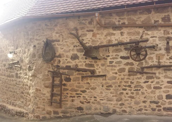 Ξενοδοχείο Restaurant Platamon Feuchtwangen