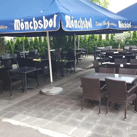Restaurant Platamon Hotel *