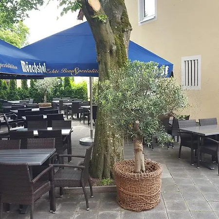 Hotel Restaurant Platamon