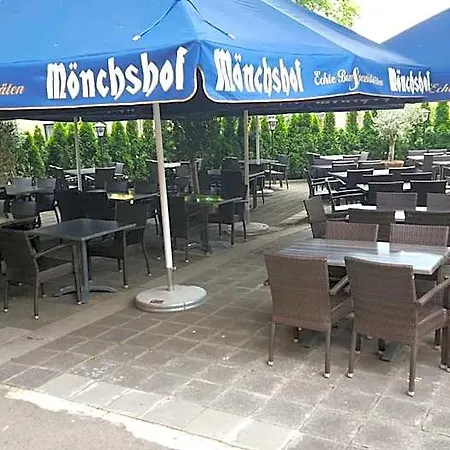 Restaurant Platamon Hotel *