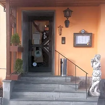 Restaurant Platamon * Feuchtwangen