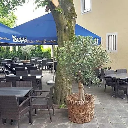 Restaurant Platamon Feuchtwangen
