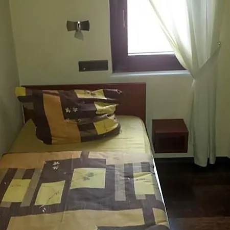 Hotel Restaurant Platamon *
