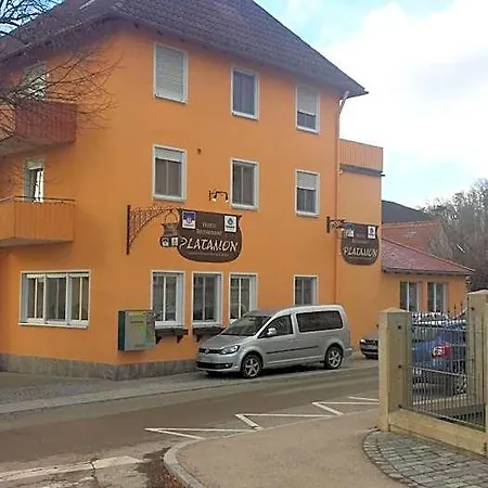 Restaurant Platamon Feuchtwangen