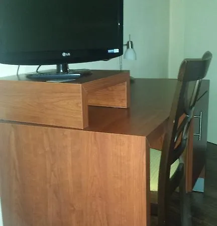 Hotel Restaurant Platamon Feuchtwangen