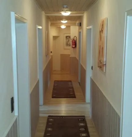 Hotel Restaurant Platamon *