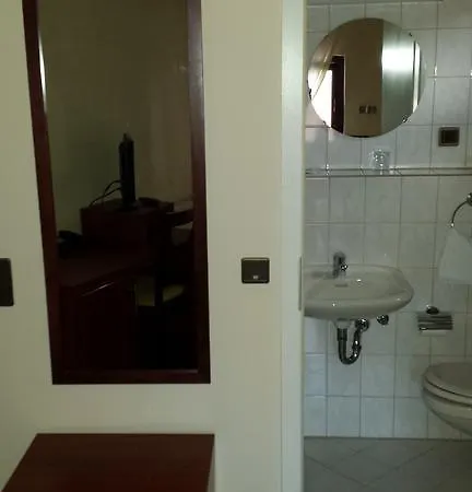 Restaurant Platamon * Feuchtwangen