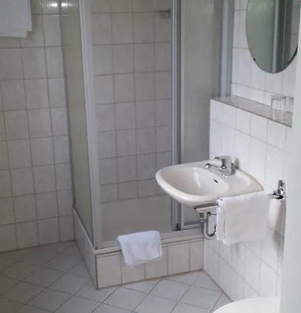 Hotel Restaurant Platamon Feuchtwangen