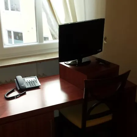 Restaurant Platamon * Feuchtwangen