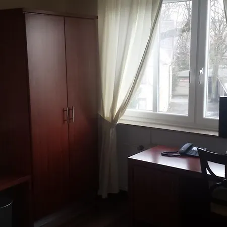 Hotel Restaurant Platamon